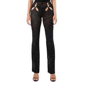 I Am Gia Amina Pants